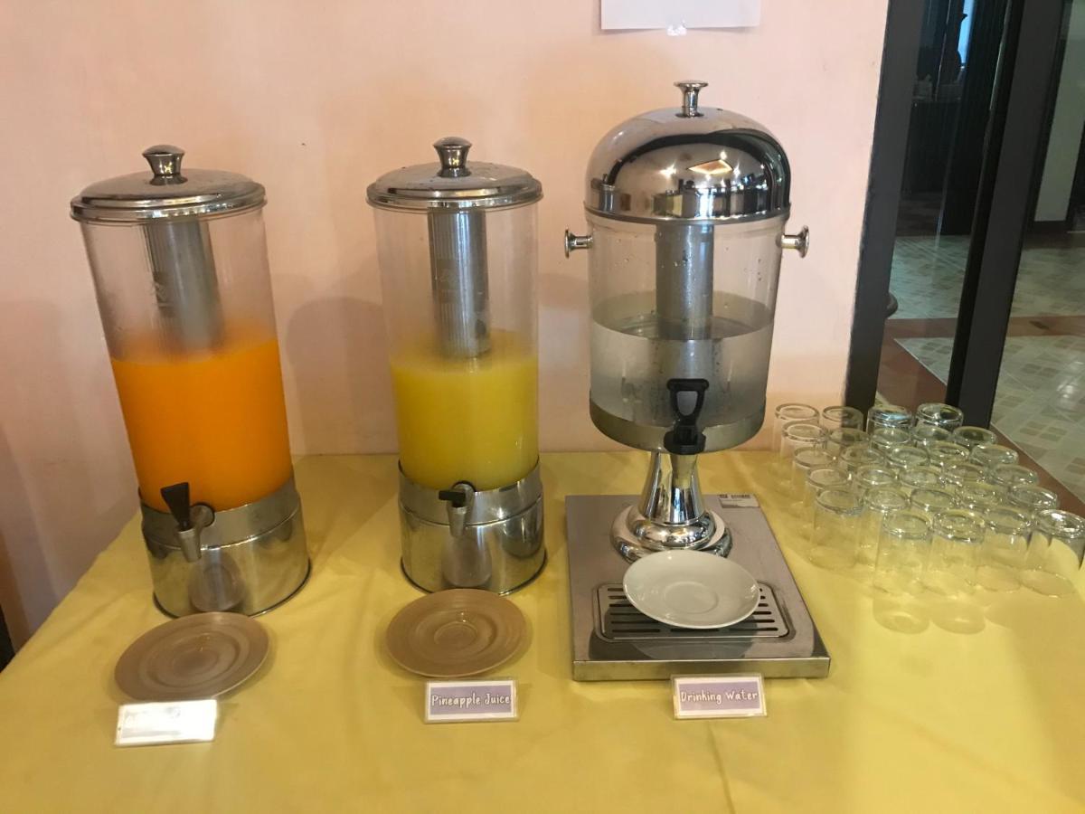 Outdoor Inn Kata Hotel Εξωτερικό φωτογραφία
