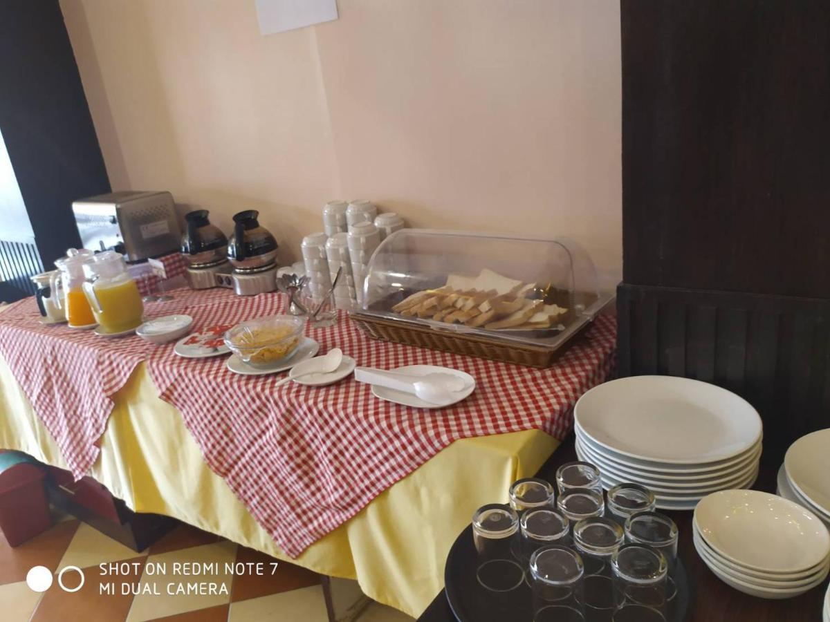 Outdoor Inn Kata Hotel Εξωτερικό φωτογραφία