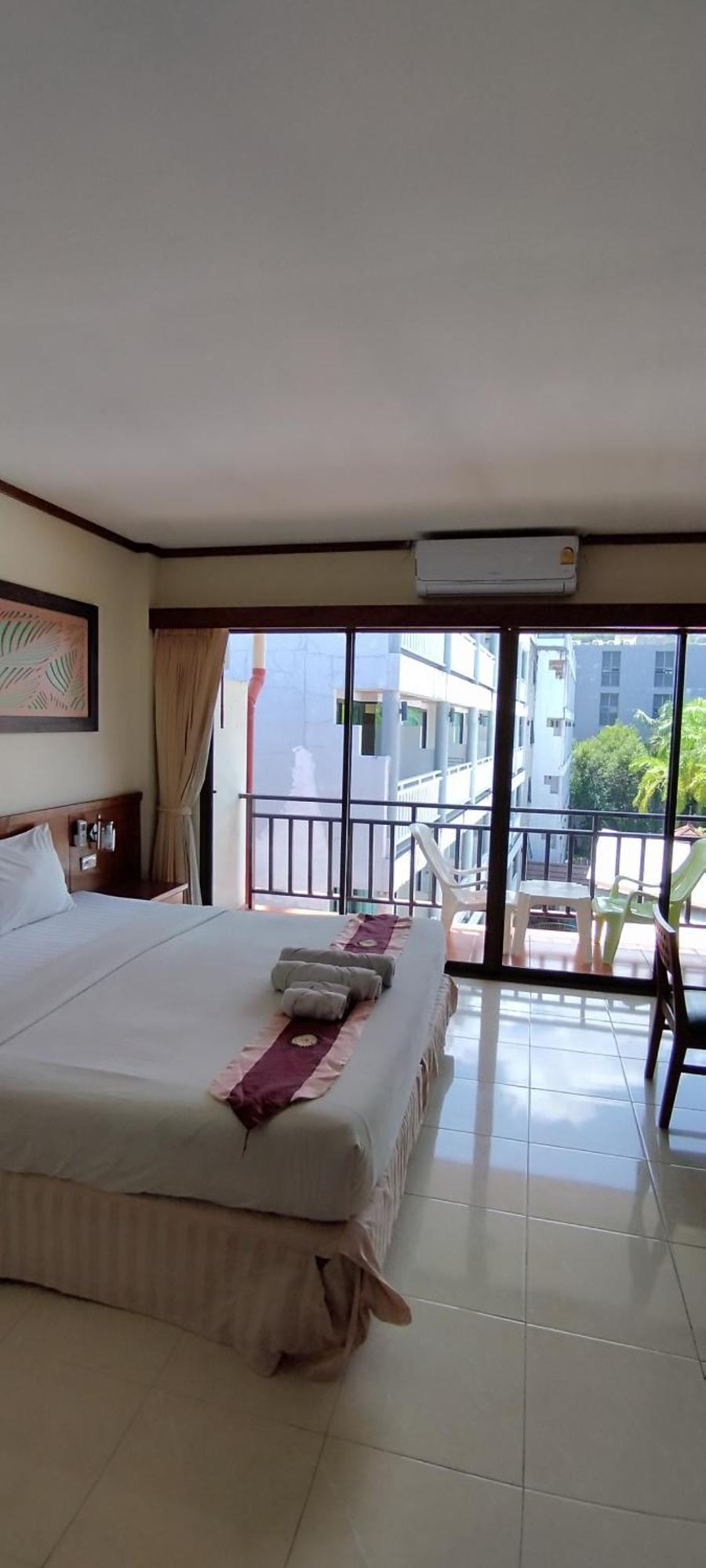 Outdoor Inn Kata Hotel Εξωτερικό φωτογραφία