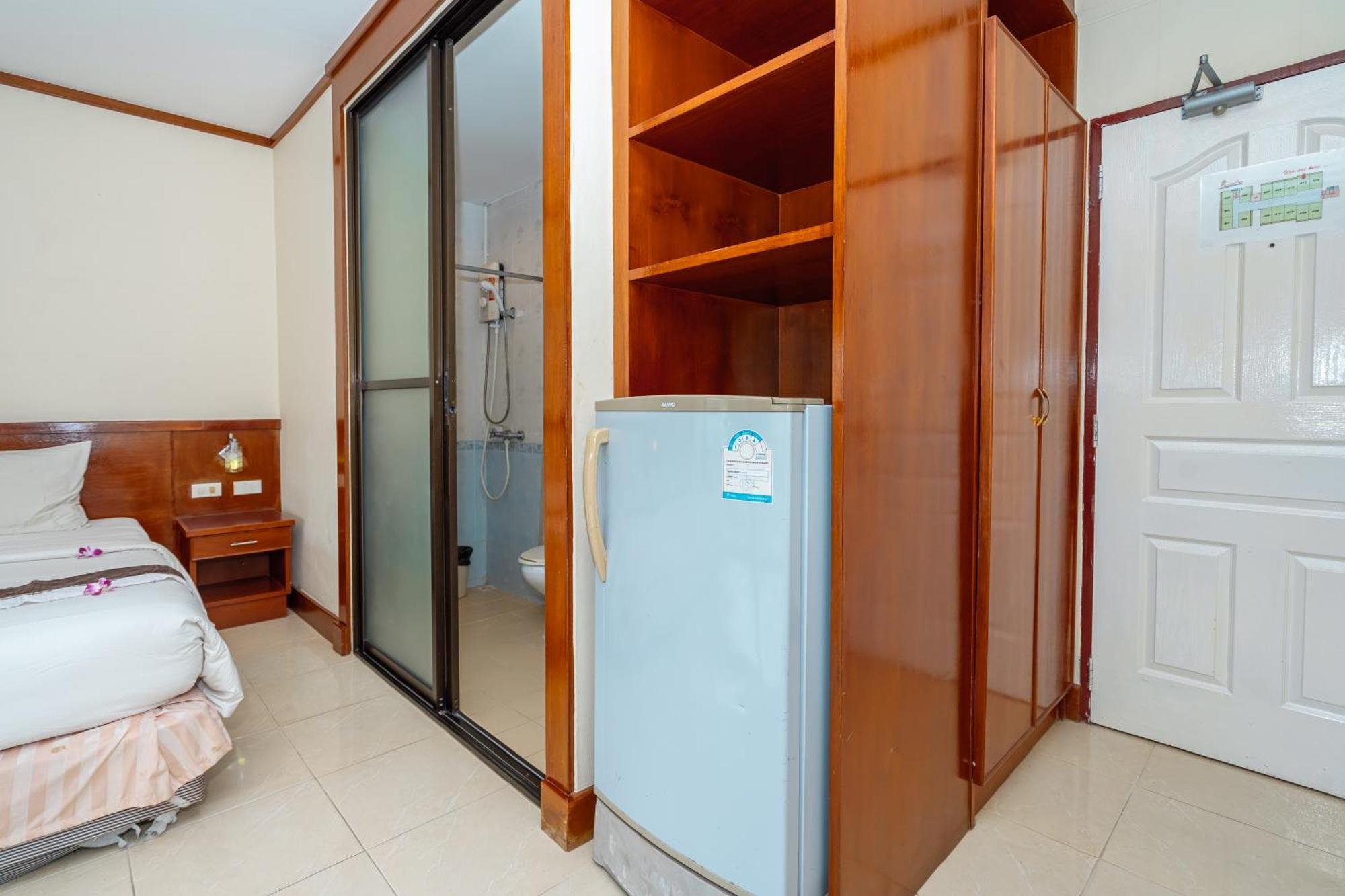 Outdoor Inn Kata Hotel Εξωτερικό φωτογραφία