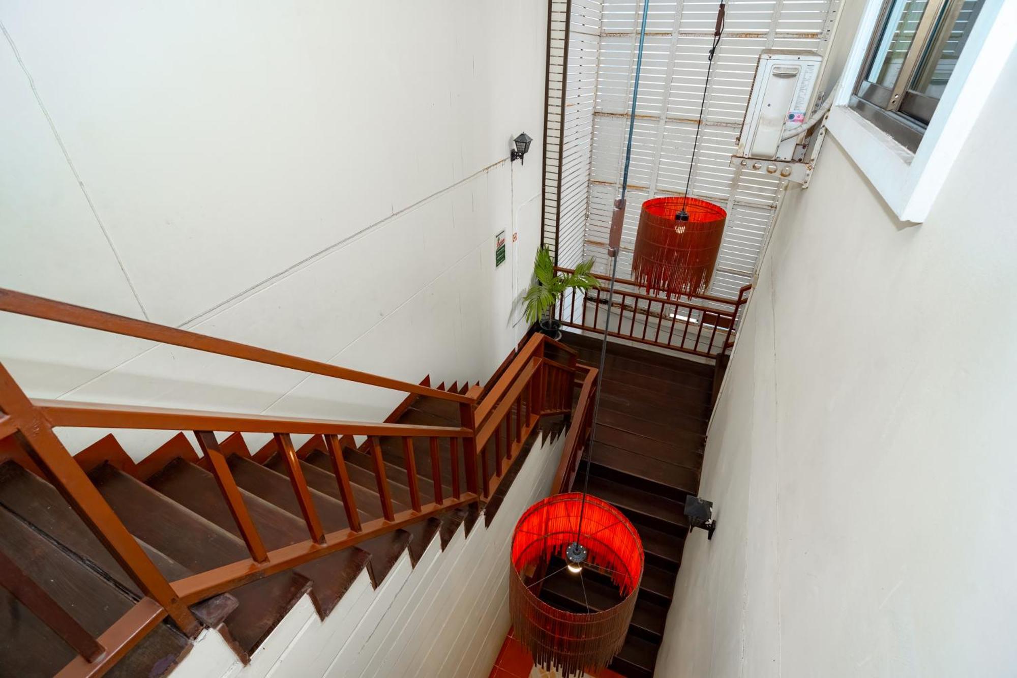 Outdoor Inn Kata Hotel Εξωτερικό φωτογραφία