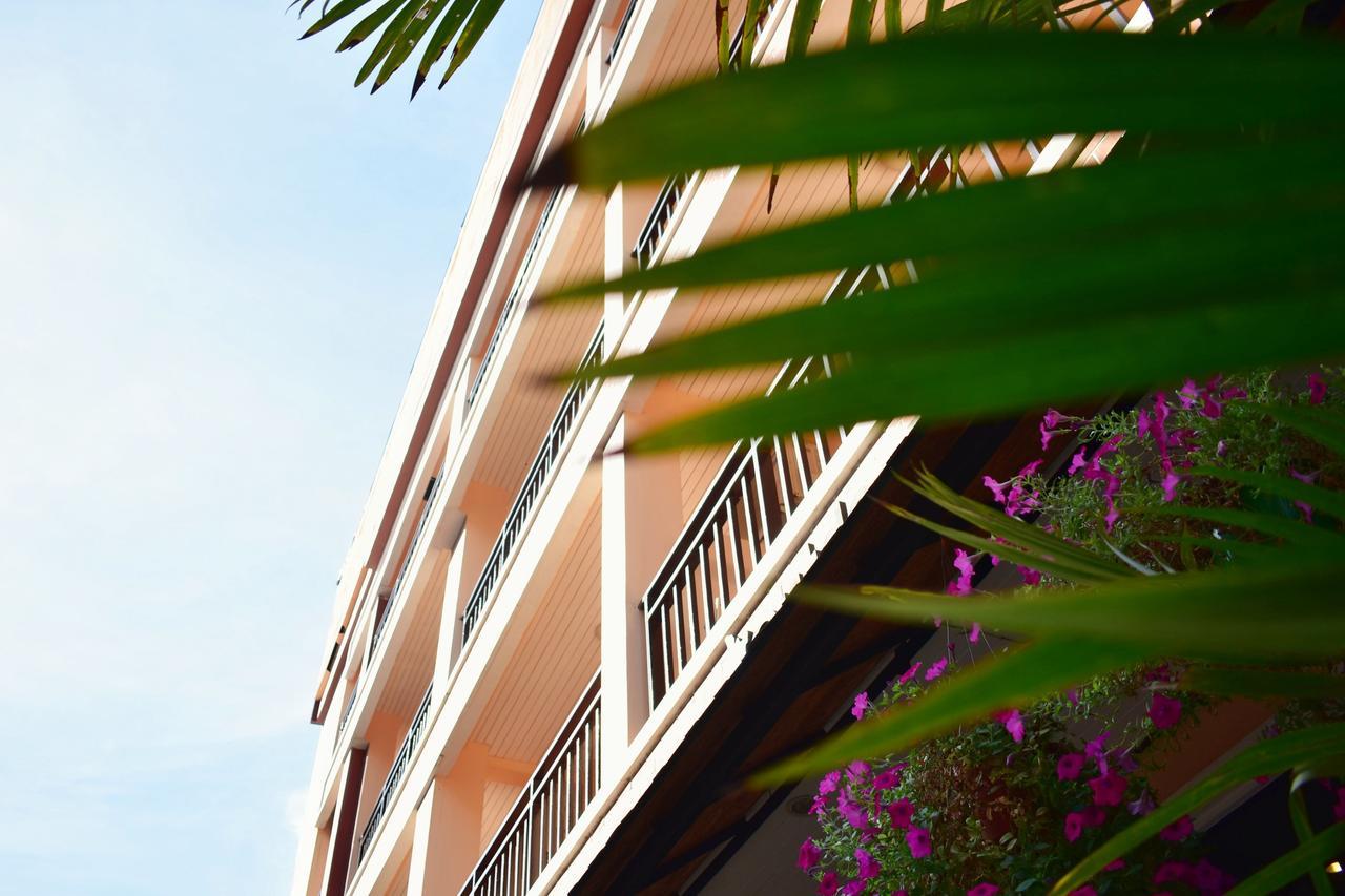 Outdoor Inn Kata Hotel Εξωτερικό φωτογραφία